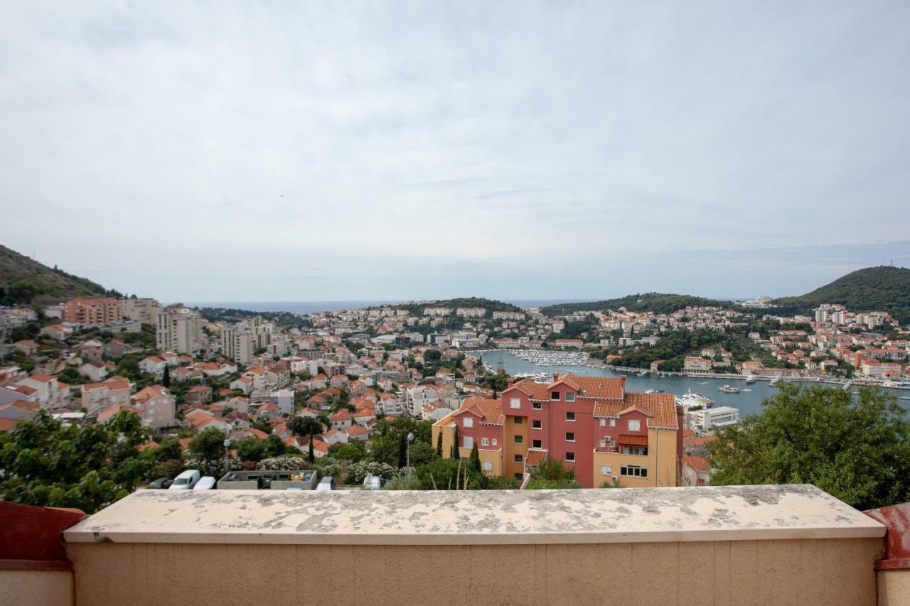Panorama * Dubrovnik